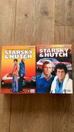 Seizoen 1&2 van Starsky & Hutch, Cd's en Dvd's, Dvd's | Tv en Series, Ophalen of Verzenden, Zo goed als nieuw