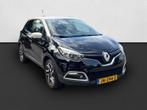 Renault Captur 0.9 TCe Dynamique CAMERA / 17 INCH (bj 2015), Voorwielaandrijving, Stof, Gebruikt, Start-stop-systeem