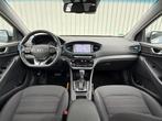 Hyundai IONIQ 1.6 GDi Comfort / Automaat / Parkeersensoren V, Auto's, Hyundai, Stof, Gebruikt, Euro 6, 2 kWh