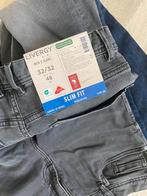 Livergy Slim Fit Jeans W32 Grijs - 3 spijkerbroeken, Kleding | Heren, Spijkerbroeken en Jeans, Ophalen of Verzenden, Nieuw, Grijs