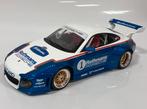 1:18 Porsche 911(997) RWB Rothmans 2020 Model Car Groep, Ophalen of Verzenden, Nieuw, Auto, Overige merken