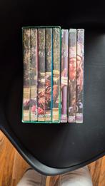 Dvd box swiebertje 1 t/m 8, Alle leeftijden, Ophalen, 1980 tot heden, Zo goed als nieuw