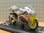 Oliver Jacque Yamaha YZR250 2000 1:18, Nieuw, Overige merken, Motor, Ophalen of Verzenden