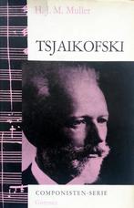 H.J.M. Muller - Tsjaikofski (Componisten-Serie) (Deel 11), Ophalen of Verzenden, Gelezen, Artiest