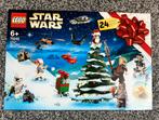 lego Star Wars 75245 Advent Kalender 2019 Nieuw ongeopend, Ophalen of Verzenden, Nieuw, Actiefiguurtje