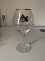 Belgium Peak bierglas, Ophalen of Verzenden, Nieuw