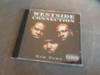 Westside Connection - Bow Down - 1996 - Ice Cube - Mack 10, Cd's en Dvd's, Cd's | Hiphop en Rap, Ophalen of Verzenden, 1985 tot 2000