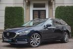 Mazda 6 Sportbreak 2.5 SkyActiv-G 194 Luxury Pano | Bose | 3, 12 maanden, 15 km/l, Gebruikt, 4 cilinders