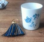 Rituals & Rijksmuseum Kaarshouder en Tassel legends dragon, Ophalen of Verzenden, Overige materialen, Minder dan 25 cm
