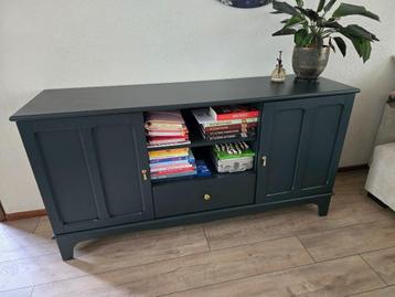 Tv kast ikea lommarp