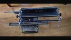 Typemachine, Ophalen of Verzenden