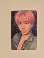 TXT Taehyun Photocard, Ophalen of Verzenden, Nieuw, Foto of Kaart