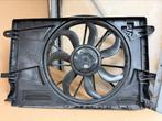 Opel Astra K Elektrische radiateurkoelventilator 39146899 ✅, Ophalen of Verzenden, Gebruikt, Opel