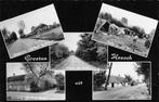 AY948 Groeten uit Heesch bij Heeswijk 1964, Verzamelen, Verzenden, 1960 tot 1980, Gelopen, Noord-Brabant