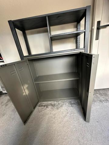 Leuke kast voor in de kinderkamer Ivar IKEA - afbeelding 3