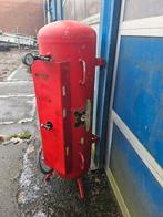 Luchttank buffertank compressor, Doe-het-zelf en Verbouw, Compressors, Ophalen, Gebruikt, ., 100 liter of meer