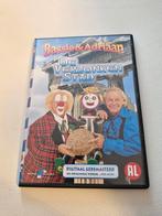 DVD 701 Bassie & Adriaan ,De Verzonken Stad, Alle leeftijden, Overige typen, Overige soorten, Ophalen of Verzenden