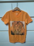 Claesen’s oranje t-shirt, nieuw, Nieuw, Jongen of Meisje, Ophalen of Verzenden, Claesen’s