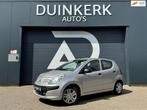 Nissan Pixo 1.0 Visia | Nieuwe APK!, Voorwielaandrijving, Euro 5, Stof, Gebruikt