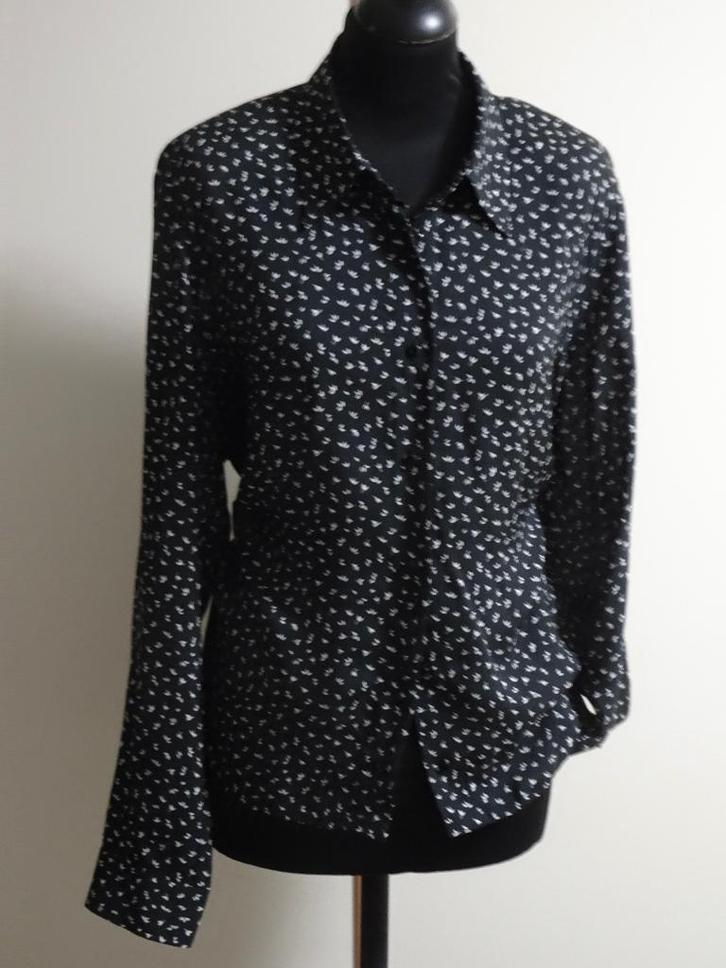 Mooie Sommermann blouse maat 46, Kleding | Dames, Blouses en Tunieken, Nieuw, Maat 46/48 (XL) of groter, Overige kleuren, Ophalen of Verzenden