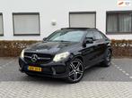Mercedes-Benz GLE-klasse Coupé AMG 43 4MATIC B&O FULLL, Automaat, Gebruikt, 367 pk, Bedrijf