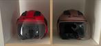 LS2 Jethelmen - Set van 2, Ophalen, Gebruikt, Extra small of kleiner, B-Square, LS2