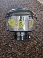 Air filter pre cleaner -> bowl 178mm -> diameter 76mm, Auto-onderdelen, Ophalen of Verzenden, Nieuw, Universele onderdelen