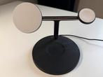 Belkin 3-in-1 wireless charging stand met Magsafe zwart, Ophalen, Zo goed als nieuw, Apple iPhone