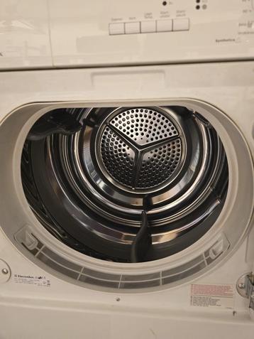 electrolux afvoerdroger 6kg 56150W beschikbaar voor biedingen