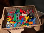 Grote mand vol Duplo!, Kinderen en Baby's, Speelgoed | Duplo en Lego, Ophalen, Gebruikt, Losse stenen, Duplo