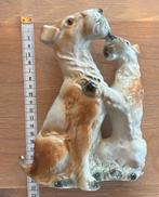 Parfumlamp fox terrier, Ophalen of Verzenden