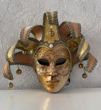 Venetiaans masker, Antiek en Kunst, Ophalen