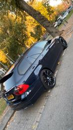 BMW 3-Serie 2.0 318 I Touring 105KW AUT 2007 Blauw, Automaat, 1995 cc, 3-Serie, 695 kg