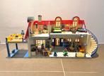 Playmobil huis compleet inclusief inrichting, Ophalen of Verzenden, Zo goed als nieuw, Complete set
