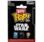 Bitty Pop Star Wars Mystery Bag - Funko Pop, Verzenden, Nieuw