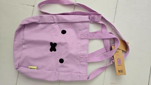 NIEUW - Nijntje tasje in lila kleur, Kinderen en Baby's, Overige Kinderen en Baby's, Nieuw, Ophalen