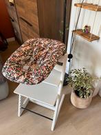 Liberty cover met dikke vulling voor Newborn set va stokke, Ophalen of Verzenden, Nieuw, Meegroeistoel, Stoelverkleiner