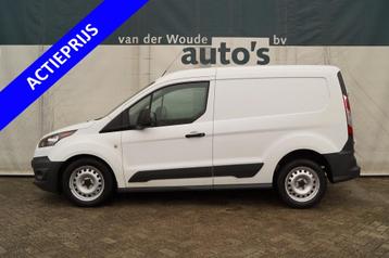 Ford Transit Connect 1.5 TDCI L1 Economy Edition -AIRCO- beschikbaar voor biedingen