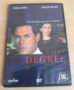 First Degree (1996) Rob Lowe, Leslie Hope, Vanaf 16 jaar, Ophalen of Verzenden, Zo goed als nieuw, Actiethriller