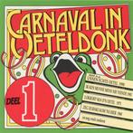Gezocht: cassettebandjes Carnaval in Oeteldonk, Cd's en Dvd's, 2 t/m 25 bandjes, Overige genres, Ophalen of Verzenden, Zo goed als nieuw