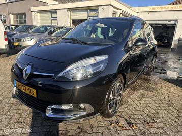 Renault Scenic 1.2 TCe Bose beschikbaar voor biedingen