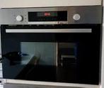 Bosch inbouw combimagnetron, Witgoed en Apparatuur, Ophalen of Verzenden, Zo goed als nieuw, 45 tot 60 cm