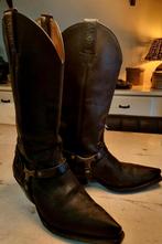 Sancho Western boots maat 42, Ophalen, Sancho, Zwart, Boots