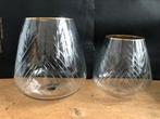 Loberon windlicht set, Ophalen