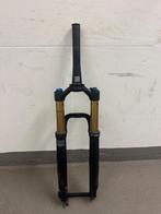 FOX 34 Stepcast 29" Factory 120mm met as zo goed als nieuw, Fietsen en Brommers, Fietsonderdelen, Ophalen of Verzenden, Zo goed als nieuw