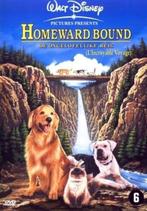 Homeward Bound - The Incredible Journey - Disney, Ophalen of Verzenden, Zo goed als nieuw, Dieren, Vanaf 6 jaar