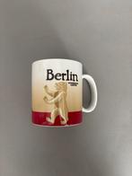 Starbucks Berlin / Berlijn icon mug, Ophalen of Verzenden, Zo goed als nieuw