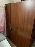 IKEA Kast - Bruine Walnoot Look - Gratis!, Huis en Inrichting, Kasten | Kledingkasten, Ophalen, Overige materialen, Gebruikt, 100 tot 150 cm