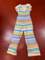Esqualo Jumpsuit Mt L Nieuw, Kleding | Dames, Jumpsuits, Ophalen of Verzenden, Nieuw, Maat 42/44 (L), Overige kleuren