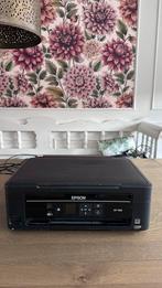 Epson XP-302 Printer - All-in-One Inkjet, Ophalen, Gebruikt, Inkjetprinter, All-in-one